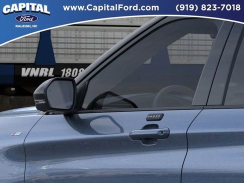 New 2026 Ford Explorer ST-Line w/ ST-Line Street Pack AWD/4WD image 20