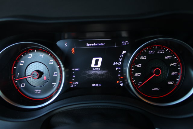 Used 2023 Dodge Charger Scat Pack RWD image 11