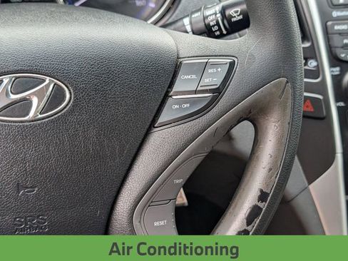 Used 2013 Hyundai Sonata GLS FWD image 20