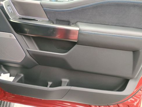 New 2025 Ford F150 Platinum w/ FX4 Off-Road Package image 21