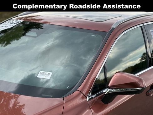Certified 2025 Lexus RX 350 Premium w/ Accessory Package AWD/4WD image 10
