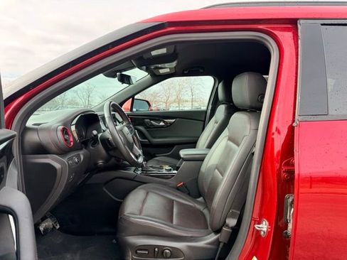 Used 2020 Chevrolet Blazer RS image 7