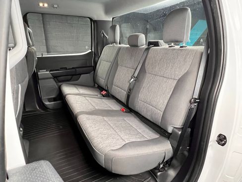 Used 2023 Ford F150 XL image 11