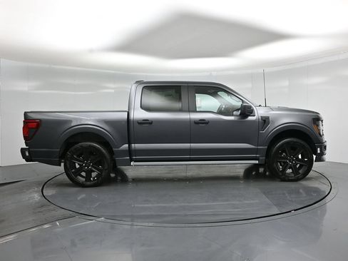 New 2026 Ford F150 STX w/ F-150 LOBO Package AWD/4WD image 21