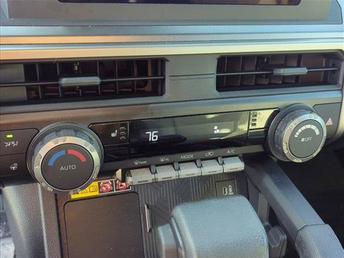 Certified 2025 Toyota 4Runner TRD Off-Road AWD/4WD image 19