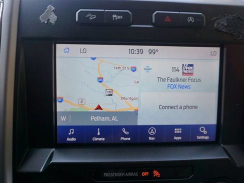 Used 2019 Ford F150 Lariat AWD/4WD image 10
