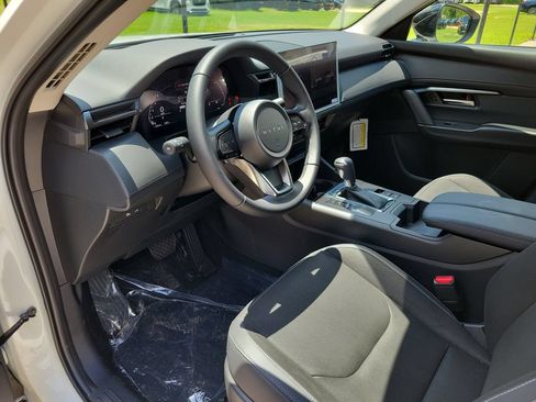 New 2026 MAZDA CX-5 Preferred AWD/4WD image 23