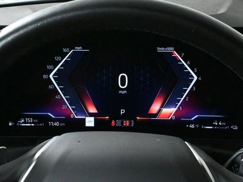 Certified 2023 BMW 330e xDrive w/ Driving Assistance Package image 21