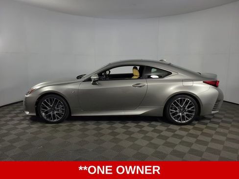 Used 2018 Lexus RC 300 image 5