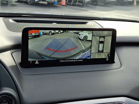 Certified 2021 MAZDA CX-9 Grand Touring image 16