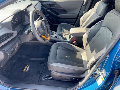 Used 2024 Subaru Crosstrek 2.5i Wilderness image 5