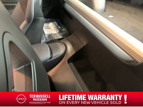 New 2026 Nissan Z NISMO w/ Floor Mat Package image 24