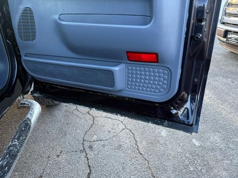 Used 1999 Ford F250 4x4 Crew Cab Super Duty image 18