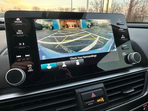 Used 2022 Honda Accord Sport Special Edition image 26