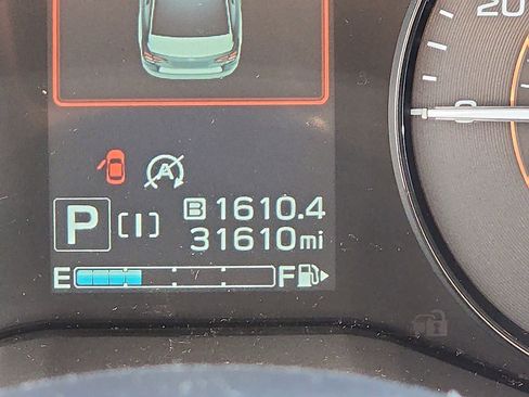 Used 2023 Subaru Crosstrek 2.0i Premium image 19