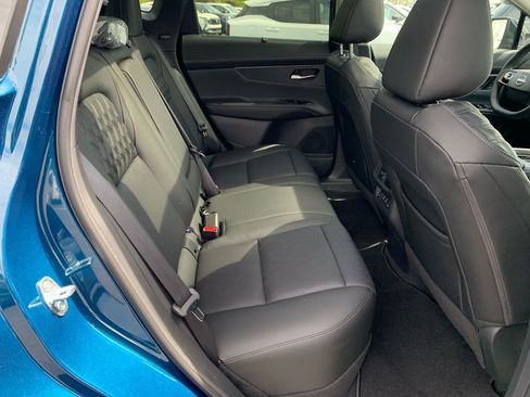 New 2026 Nissan Murano Platinum w/ Cargo Package AWD/4WD image 29