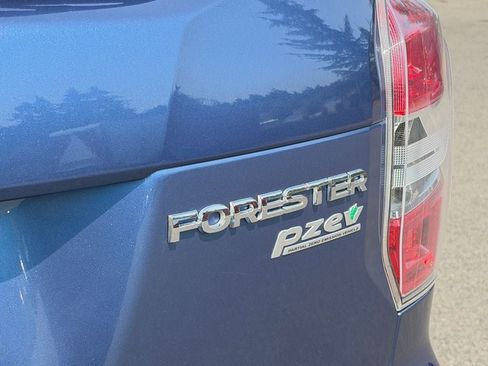 Used 2016 Subaru Forester 2.5i w/ Alloy Wheel Package AWD/4WD image 33