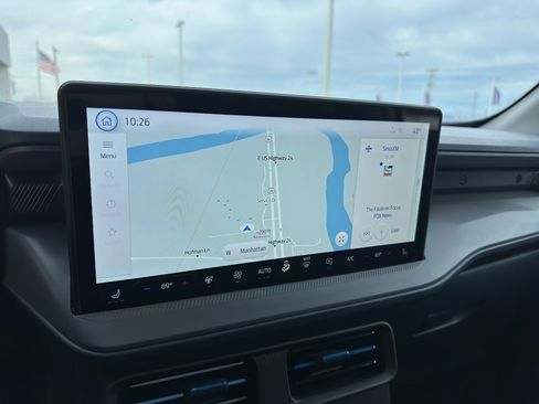 New 2025 Ford Maverick Lobo image 22