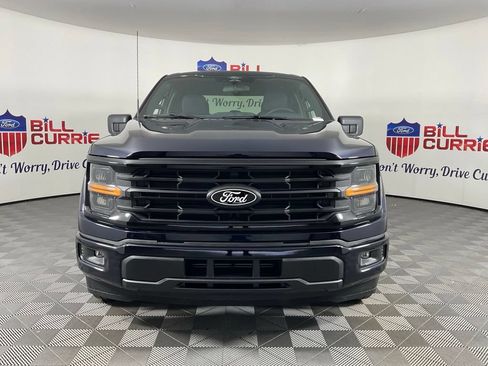 New 2026 Ford F150 XLT w/ Mobile Office Package RWD image 8