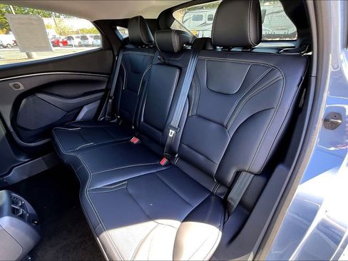 New 2025 Ford Mustang Mach-E Premium image 10