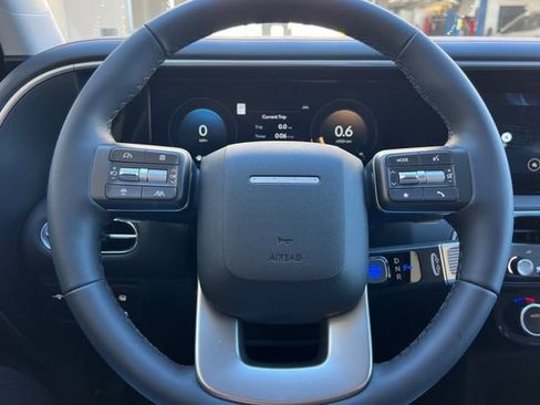 New 2026 Hyundai Palisade SEL FWD image 24