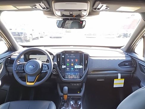 New 2026 Subaru Forester Wilderness image 28