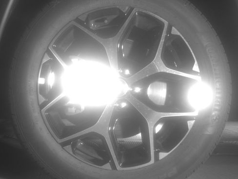 Used 2025 Jeep Compass Limited image 12