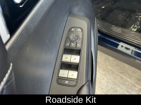 Used 2024 Mitsubishi Outlander SEL Black Edition FWD image 39