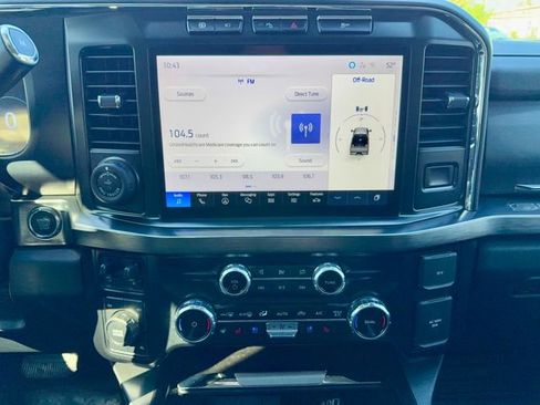 Used 2023 Ford F450 Lariat w/ Lariat Ultimate Package image 20