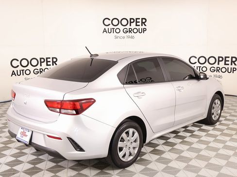 Used 2023 Kia Rio LX image 19