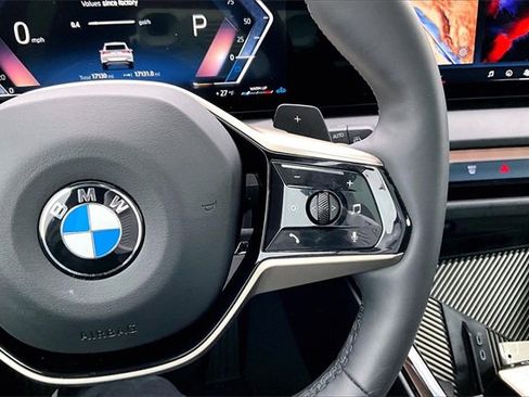 Used 2025 BMW X3 xDrive30i image 20