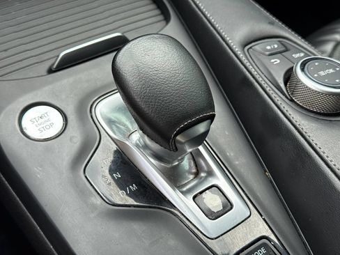 Used 2022 INFINITI QX50 Luxe w/ Appearance Package FWD image 31