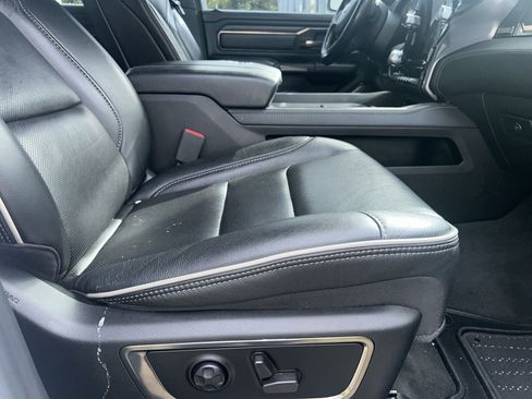 Used 2021 RAM 1500 Limited w/ Night Edition image 10