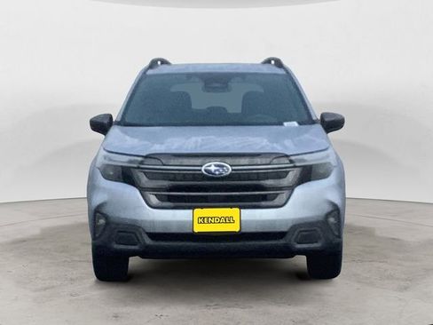 New 2026 Subaru Forester Limited image 8