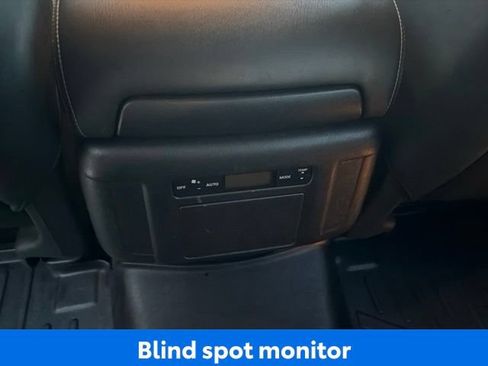 Used 2017 INFINITI QX80 4WD w/ Driver Assistance Package image 11