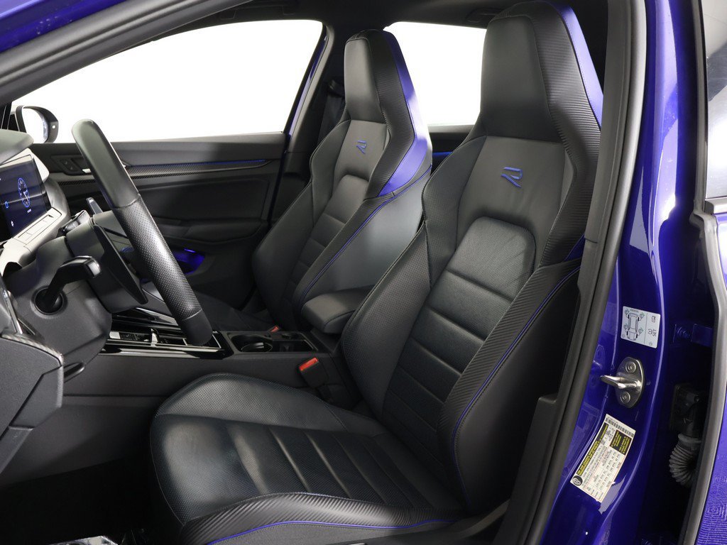 Used 2024 Volkswagen Golf R AWD/4WD image 35