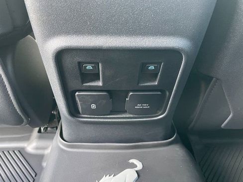 Used 2023 Ford Bronco Raptor image 23