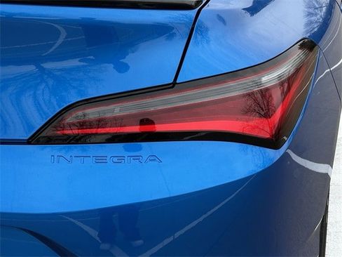 New 2026 Acura Integra A-Spec image 8