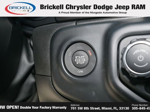 Used 2023 Jeep Gladiator Sport AWD/4WD image 30