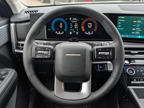 New 2026 Hyundai Santa Fe SEL image 11