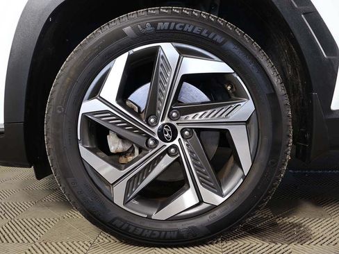 Certified 2024 Hyundai Tucson Limited AWD/4WD image 24