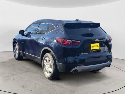 Used 2020 Chevrolet Blazer LT image 3