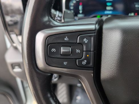 Certified 2022 Chevrolet Silverado 1500 ZR2 w/ Technology Package image 16