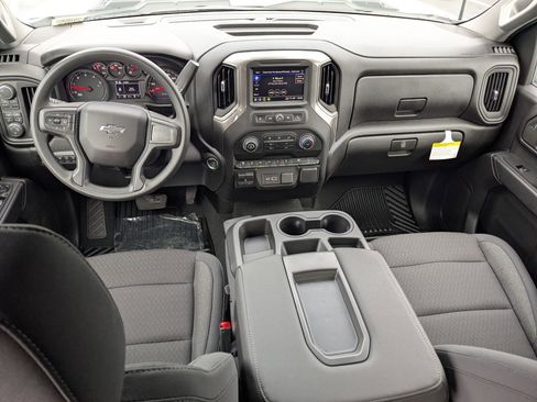 New 2026 Chevrolet Silverado 2500 Custom w/ Custom Value Package image 20