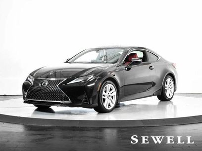 Certified 2023 Lexus RC 300