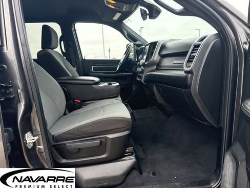 Used 2024 RAM 3500 Big Horn image 11