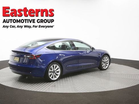Used 2020 Tesla Model 3 Long Range AWD/4WD image 35
