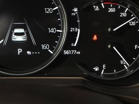 Used 2022 MAZDA CX-9 Carbon Edition image 27