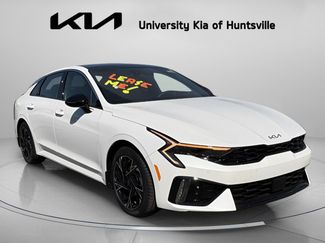 New 2025 Kia K5 GT-Line w/ GT-Line Premium Package video 1