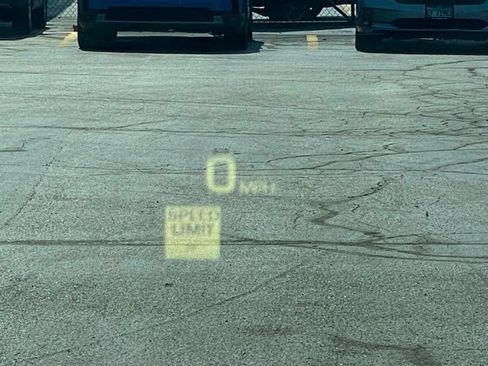 Used 2020 Cadillac Escalade Luxury AWD/4WD image 33